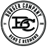 Redmond Burger Company