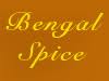Bengal Spice