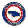 Ben Hill County Courthouse