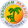 Apartamentos Benidorm Paraíso Centro