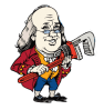 Benjamin Franklin Plumbing Whitehouse