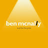 Ben McNally Books