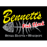 Bennett's Fish Shack