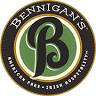 Bennigan's On Merle Hay