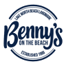 Benny's On The Beach - Oceanwalk