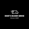 Benoit's Delivery Service Inc.