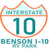 Benson I-10 RV Park