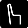 Bent Chair Agra