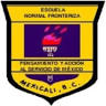Benemerita Escuela Normal Urbana Federal Fronteriza