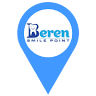 Beren Smile Point / İmplant/veneer / Teeth Whıtening / Hollywood Smile / Smile Macke Over / All on 4 / Zirconium
