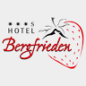 Hotel Bergfrieden