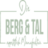 Die BERG & TAL appetitlich Manufaktur