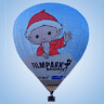 Berlin Ballooning Uwe Storkan