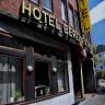 Hotel Berliner Hof