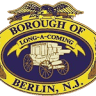BERLIN BORO HALL