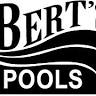 Bert's Pools