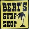 Bert's Surf Shop