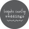 Bespoke Country Weddings