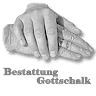Bestattung Gottschalk einheimischer Familienbetrieb - Meisterbetrieb