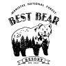 Best Bear Lodge & Campground