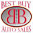 Best Buy Auto Sales