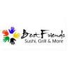 Best Friends Sushi Bar
