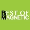 Magnetic Daze