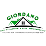 Giordano Roof Replacement & Roof Restoration