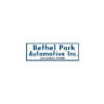 Bethel Park Automotive Inc.