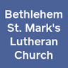 St Marks Lutheran Church