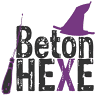 Betonhexe