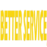 Better Service Inc - Heating, Cooling and Plumbing Repair Services