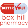 Better Value Pharmacy Box Hill