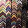 Beveled Edges Custom Framing