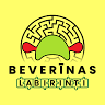 Beverīnas labirinti - koka skulptūru parks