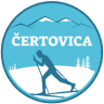 Bežkárske trate Čertovica Cross-country ski trails