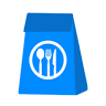 Bistro Folk Aalsmeer Pools Food