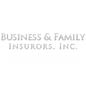 Business & Family Insurors, Inc.