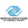 Boys & Girls Club Of Campbell County