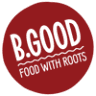B.GOOD