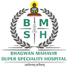 Bhagwan Mahavir Super Speciality Hospital, Rohini