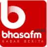 BHASA FM 93.1 MHZ