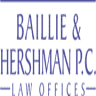 Baillie & Hershman P.C. Law Offices