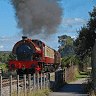 The Railway Shop