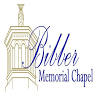 Bibber Memorial Chapel Funeral