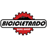 Bicicletando Bike shop