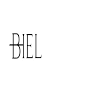 BIEL ATELIER