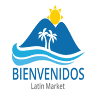 Bienvenidos Latin Market