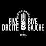 Microbrasserie Rive Droite Rive Gauche, Bières