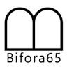 Bifora65 - flats and garden